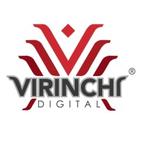Virinchi Digital logo - Similar company to Digitalmindcreatives
