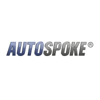 Autospoke - Used car Division by Navnit Motors logo - Similar company to Lujo Autocorp