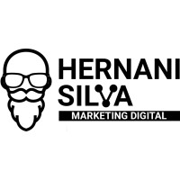 Hernani Silva logo - Similar company to Darkflix