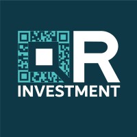 Qr investment logo - Similar company to Ekosmart