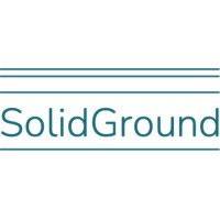 SolidGround logo - Similar company to Rockwave
