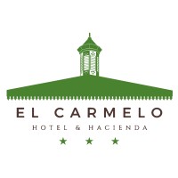 El Carmelo Hotel & Hacienda logo - Similar company to Muru Homely Hotel Cusco
