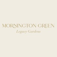 Mornington Green Legacy Garden logo - Similar company to Day Zero Projects