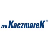 ZPB KaczmareK logo - Similar company to Bartex Sp. Z O.O.
