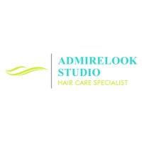 Admirelook studio logo - Similar company to Couponup