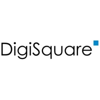 DigiSquare logo - Similar company to Fks