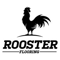 Rooster Flooring logo - Similar company to Bcs Specialties