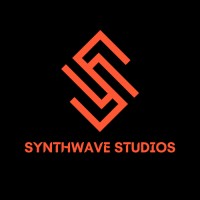 SynthWave Studios logo - Similar company to Synthwave Web Design