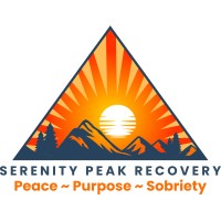Serenity Peak Recovery logo - Similar company to Encompass Housing