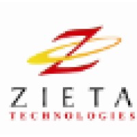 Zieta Technologies logo - Similar company to Netcomm