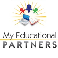 My Educational Partners (MEP) logo - Similar company to Brain Hive, Llc