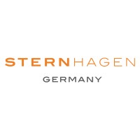 Sternhagen logo - Similar company to Carysil
