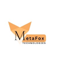MetaFox Technologies logo - Similar company to Metafox Tech