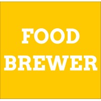 Food Brewer logo - Similar company to Win-Win