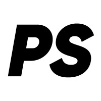 Print Social logo - Similar company to Inked Mesh