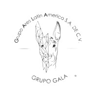 Grupo Ares Latin America (Grupo Gala) logo - Similar company to Interdos