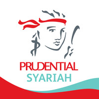 Prudential Syariah logo - Similar company to Badan Pengelola Keuangan Haji