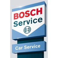 Bosch Car Service Rhein-Berg logo - Similar company to Emil'S Garage