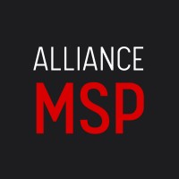 Alliance MSP logo - Similar company to Chellserv Limited