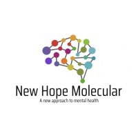 New Hope Molecular logo - Similar company to The Mending Space