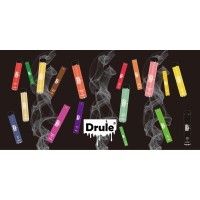 The Drule logo - Similar company to Tsp Talent