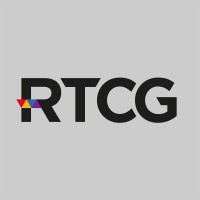 RTCG - Radio Televizija Crne Gore logo - Similar company to Tačka Design Lab Ltd.