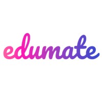 Edumate logo - Similar company to Thedayread