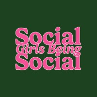 Social Girls Being Social logo - Similar company to Base Nails