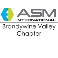 Brandywine Valley Chapter ASM logo - Similar company to Graduates In Electrical And Computer Engineering At University Of Delaware