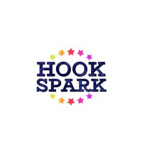 Hook Spark logo - Similar company to Spark Makers