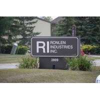 Ronlen Industries Inc logo - Similar company to Pomacon