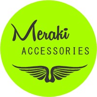 Meraki ACCESSORIES logo - Similar company to Ardy International Pvt Ltd