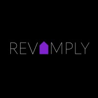 Revamply logo - Similar company to Df Consultec