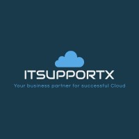 ITSUPPORTX logo - Similar company to Testudo