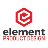 Element Product Design logo - Similar company to Hermhaus