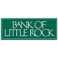 Bank of Little Rock logo - Similar company to Pillar Bank