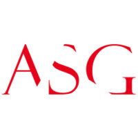 ASG Teknoloji logo - Similar company to Asgtechnologies.Az