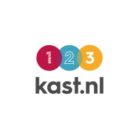 123kast.nl logo - Similar company to New World Ninjas Bv