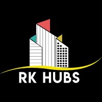 Rk Hubs Real Estate and Developers logo - Similar company to Apeksha Group