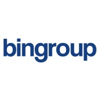 bingroup logo - Similar company to Svrtechnologies