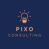 Pixo Consulting logo - Similar company to Integral Co.,Ltd