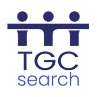 TGC Search logo - Similar company to Tgc Group