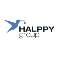 HALPPY Group logo - Similar company to Halppy Academy ©