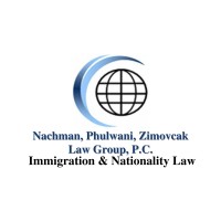 Nachman, Phulwani, Zimovcak Law Group, P.c. - Immigration & Nationality Law
