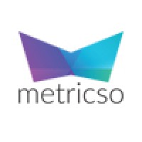 Metricso logo - Similar company to Media People