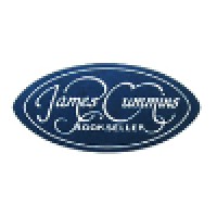 James Cummins Bookseller logo - Similar company to Doyle New York