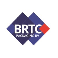 BRTC Packaging logo - Similar company to Recypack Sustainable Packaging Bv
