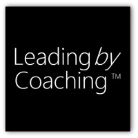 Leading by Coaching
