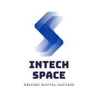 Intech Space logo - Similar company to Shecodes Vietnam