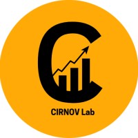 CIRNOV Lab logo - Similar company to Impacteco